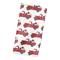 Patriotic Truck Pattern Cotton Twill Napkin